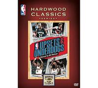 Artist Not Provided - NBA HARDWOOD CLASSICS: UPSETS