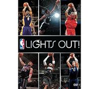 Artist Not Provided - NBA: Lights Out [Region 1]