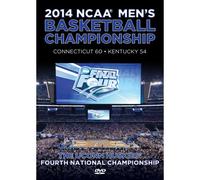 Artist Not Provided - Ncaa Men's Basketball [DVD] [2014] [Region 1] [US Import] [NTSC]