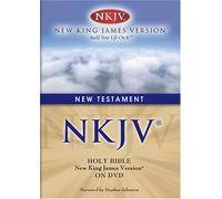 Artist Not Provided - New King James Version: New Testament [DVD] [2005]