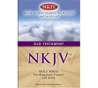 Artist Not Provided - New King James Version: Old Testament [DVD] [2005]