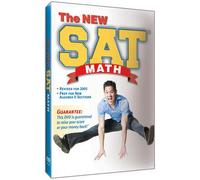 Artist Not Provided - New Sat: Math [DVD] [2005] [Region 1] [US Import] [NTSC]