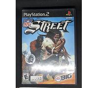 Artist Not Provided - NFL Street / Game