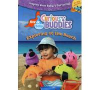Artist Not Provided - Nick Jr Baby Curious Buddies: Exploring at Beach [DVD] [Region 1] [US Import] [NTSC]