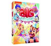 Artist Not Provided - Nick Jr: Big Birthday Bash