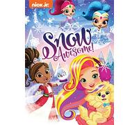 Artist Not Provided - Nick Jr: Snow Awesome