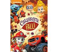 Artist Not Provided - NICKELODEON FAVORITES: CELEBRATE FALL - NICKELODEON FAVORITES: CELEBRATE FALL (1 DVD)