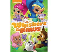 Artist Not Provided - Nickeloeon Favorites: Whiskers & Paws