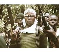 Artist Not Provided - Nigeria's Oil War - Educational Version with Public Performance Rights