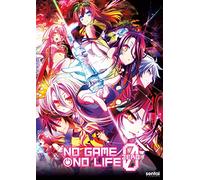 Artist Not Provided - No Game No Life Zero