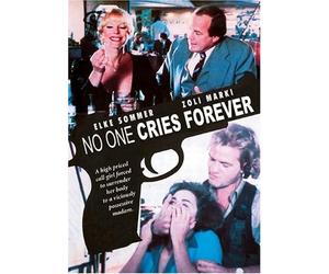 Artist Not Provided - No One Cries Forever [DVD] [Region 1] [US Import] [NTSC]