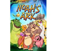 Artist Not Provided - Noah's Ark [DVD] [Region 1] [US Import] [NTSC]