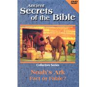 Artist Not Provided - Noah's Ark:Fact or Fable [DVD] [1997] [US Import] [NTSC]