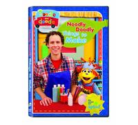 Artist Not Provided - Noodle & Noodle: Noodly Doodly Things to Make [DVD] [Region 1] [US Import] [NTSC]