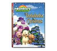 Artist Not Provided - Noonbory & The Super 7: Toobalooba Christmas [DVD] [Region 1] [US Import] [NTSC]