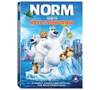 Artist Not Provided - Norm of the North: Keys to the Kingdom