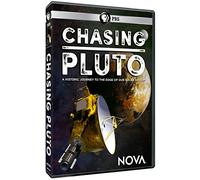 Artist Not Provided - NOVA: Chasing Pluto [Region 1]