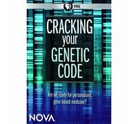 Artist Not Provided - Nova: Cracking Your Genetic Code [DVD] [2012] [Region 1] [US Import] [NTSC]