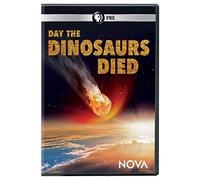Artist Not Provided - NOVA: DAY THE DINOSAURS DIED - NOVA: DAY THE DINOSAURS DIED (1 DVD)
