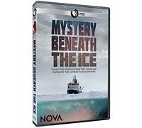 Artist Not Provided - Nova: Mystery Beneath the Ice