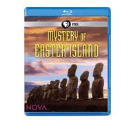 Artist Not Provided - Nova: Mystery of Easter Island [Blu-ray] [2012] [US Import]