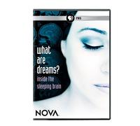 Artist Not Provided - Nova: What Are Dreams [DVD] [Region 1] [US Import] [NTSC]