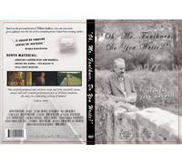Artist Not Provided - Oh Mr. Faulkner, Do You Write? [DVD] [2011]
