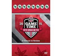 Artist Not Provided - Ohio State: Game Time 2015 - A Season in Review