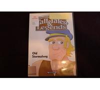 Artist Not Provided - Old Stormalong [DVD] [2006] [Region 1] [US Import] [NTSC]
