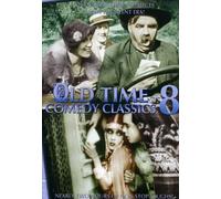 Artist Not Provided - Old Time Comedy Classics 8 [DVD] [Region 1] [US Import] [NTSC]