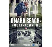 Artist Not Provided - Omaha Beach: Honor and Sacrifice