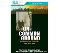 Artist Not Provided - On Common Ground [DVD] [Region 1] [US Import] [NTSC]