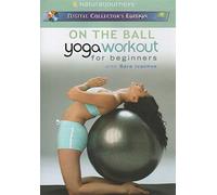 Artist Not Provided - On the Ball: Yoga Workout for Beginners [DVD] [Region 1] [US Import] [NTSC]