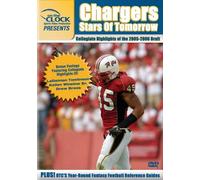 Artist Not Provided - On the Clock Presents: Chargers - 2005 Draft Picks [DVD] [Region 1] [US Import] [NTSC]
