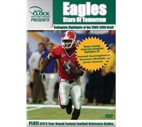 Artist Not Provided - On the Clock Presents: Eagles - 2005 Draft Picks [DVD] [Region 1] [US Import] [NTSC]