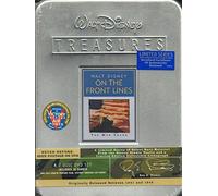 Artist Not Provided - On the Front Lines [DVD] [Region 1] [US Import] [NTSC]