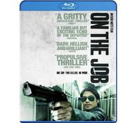 Artist Not Provided - On the Job [Blu-ray] [2013] [US Import]