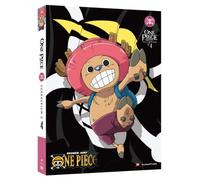 Artist Not Provided - One Piece: Collection Four [DVD] [Region 1] [US Import] [NTSC]