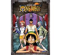 Artist Not Provided - One Piece: Season 2 Second Voyage [DVD] [Region 1] [US Import] [NTSC]