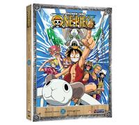 Artist Not Provided - One Piece: Season 3 Fifth Voyage [DVD] [Region 1] [US Import] [NTSC]