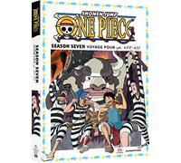 Artist Not Provided - One Piece: Season 7: Voyage Four