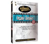 Artist Not Provided - Organic Chemistry 2 [DVD] [Region 1] [US Import] [NTSC]