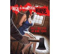 Artist Not Provided - Orgy in the Psycho House