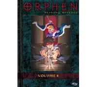 Artist Not Provided - Orphen Season 2: Requiescence Before the Storm 4 [DVD] [Region 1] [US Import] [NTSC]
