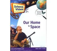 Artist Not Provided - Our Home In Space [DVD] [1999] [Region 1] [US Import] [NTSC]