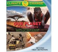 Artist Not Provided - Our Planet: Kenya Story [Blu-ray] [2011] [US Import]