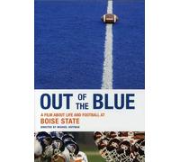 Artist Not Provided - Out of the Blue [DVD] [Region 1] [US Import] [NTSC]
