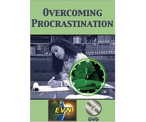 Artist Not Provided - Overcoming Procrastination [DVD] [2004] [Region 1] [US Import] [NTSC]