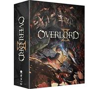 Artist Not Provided - Overlord II: Season Two [Blu-ray]