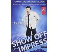 Artist Not Provided - Own the Dancefloor 2: Show Off & Impress [DVD] [2013] [Region 1] [US Import] [NTSC]